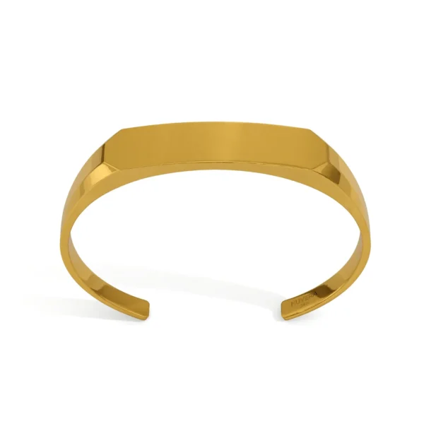 Signet Cuff